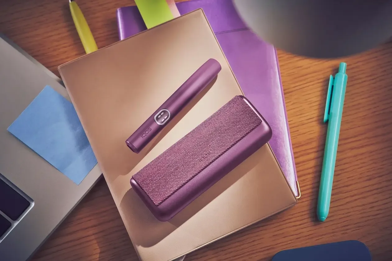 IQOS Iluma
