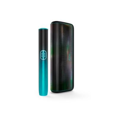 IQOS ILUMA I PRIME Anniversary Limited Edition