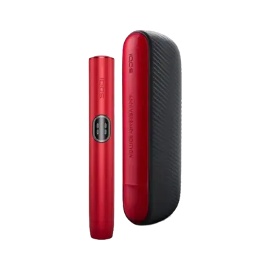 IQOS ILUMA I Anniversary Limited Edition