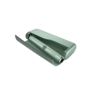 IQOS ILUMA PRIME Jade Green