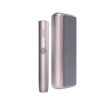 IQOS ILUMA PRIME Bronze Taup