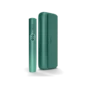 IQOS ILUMA I PRIME Aspen Green