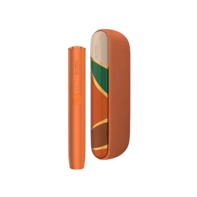 IQOS ILUMA Oasis Limited Edition