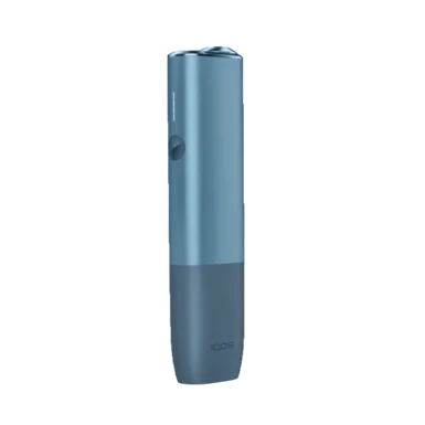 IQOS ILUMA ONE Azure Blue