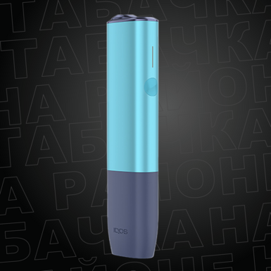 IQOS ILUMA ONE WE Limited Edition