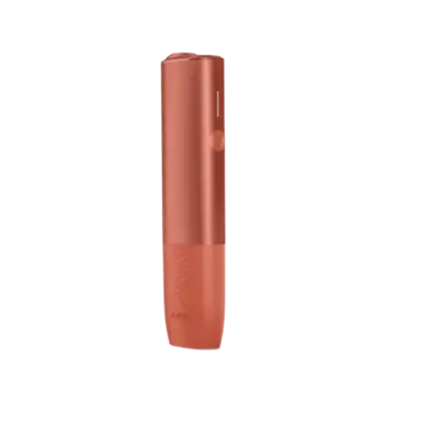 IQOS ILUMA I ONE Vivid Terracotta