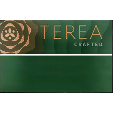 Стики TEREA Crafted Sapa Япония для IQOS ILUMA