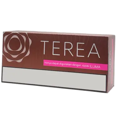 Стики TEREA Bronze Индонезия для IQOS ILUMA