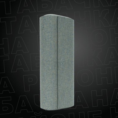 Full Wrap — Тканевый чехол для IQOS ILUMA PRIME