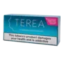 Стики TEREA Turquoise Швейцария для IQOS ILUMA