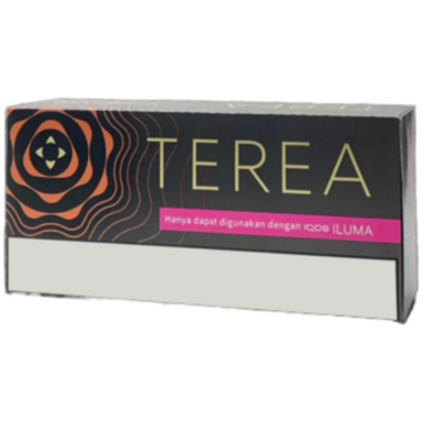 Стики TEREA Auburn Edition Индонезия для IQOS ILUMA