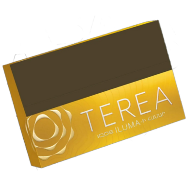 Стики TEREA Yellow Армения для IQOS ILUMA