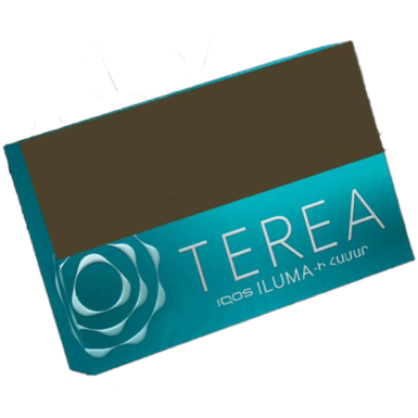 Стики TEREA Turquoise Армения для IQOS ILUMA