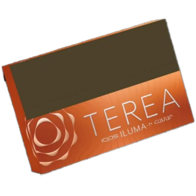 Стики TEREA Amber Армения для IQOS ILUMA