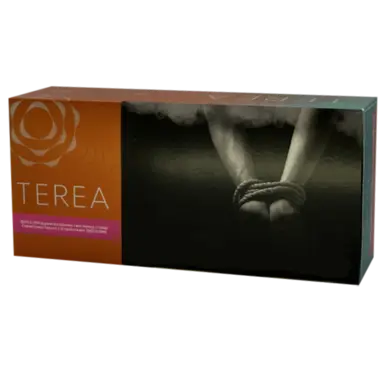 Стики TEREA Summer Wave Казахстан для IQOS ILUMA