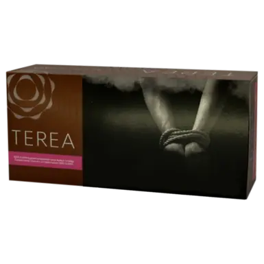 Стики TEREA Bronze Казахстан для IQOS ILUMA
