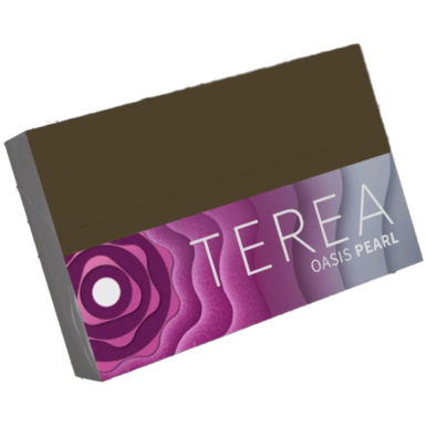 Стики TEREA Oasis Pearl Армения для IQOS ILUMA