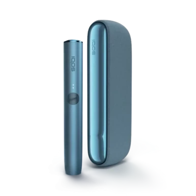 IQOS ILUMA Azure Blue