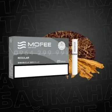 Стики MOFEE Regular Япония для IQOS ILUMA