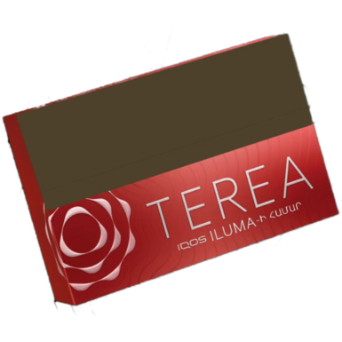 Стики TEREA Sienna Армения для IQOS ILUMA