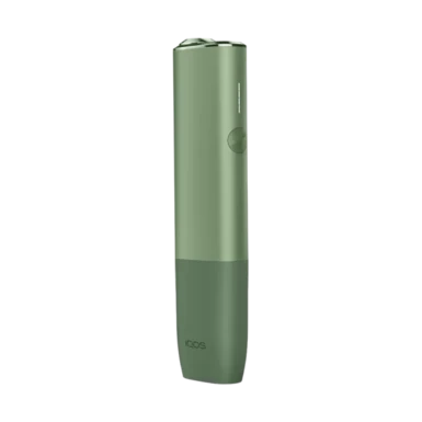 IQOS ILUMA ONE Moss Green