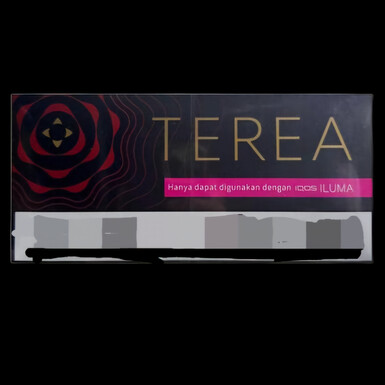Стики TEREA Scarlet Edition Индонезия для IQOS ILUMA