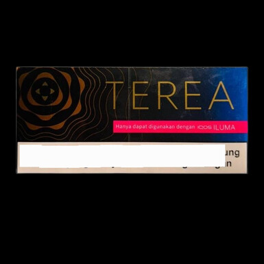 Стики TEREA Minago Edition Индонезия для IQOS ILUMA
